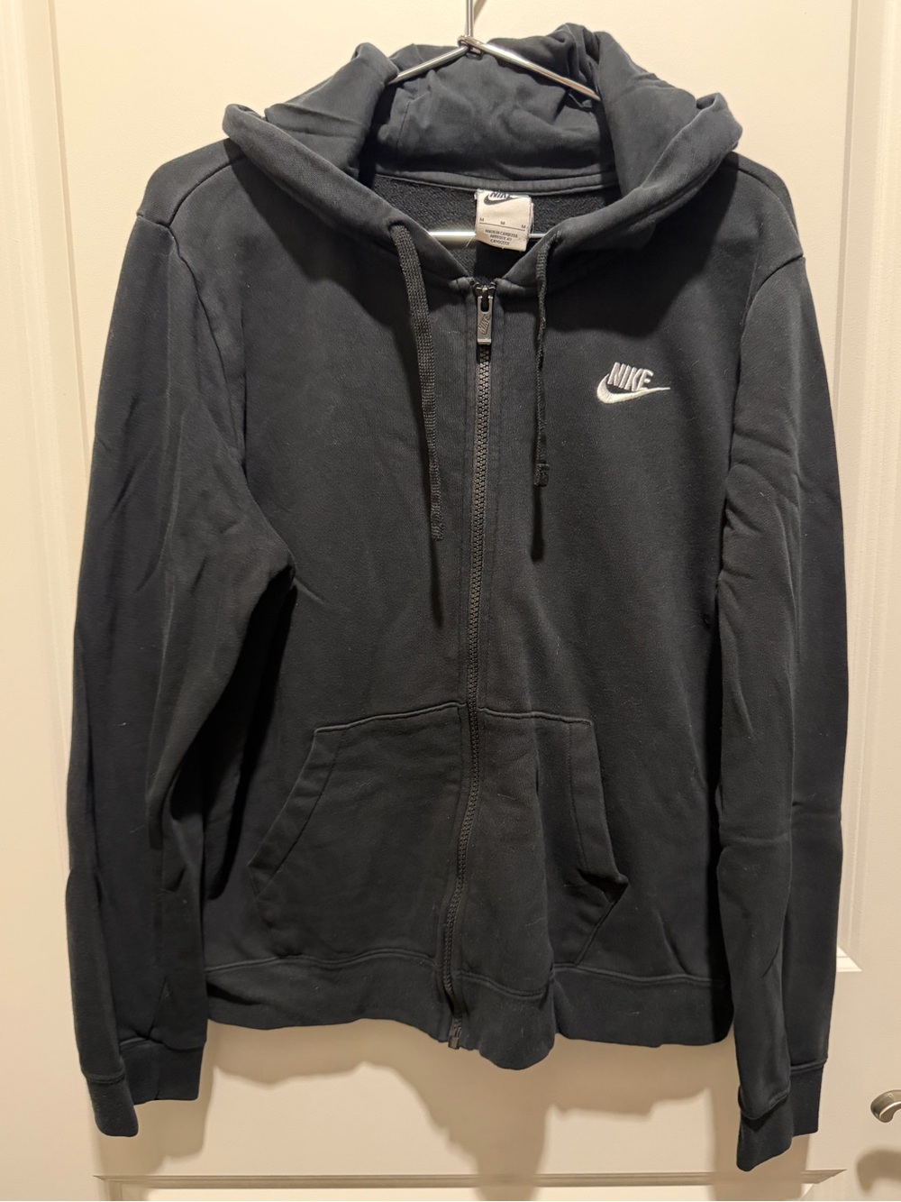 Women’s Nike Sportswear Club Fleece